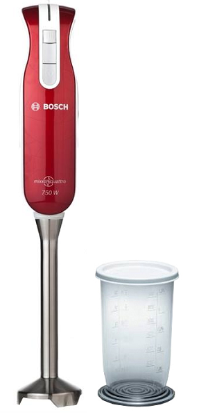 Блендер BOSCH MSM 7400																		 — описание, фото, цены в интернет-магазине PT Stores