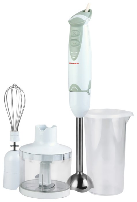 Блендер SUPRA HBS-633 pistachio																		 — описание, фото, цены в интернет-магазине PT Stores