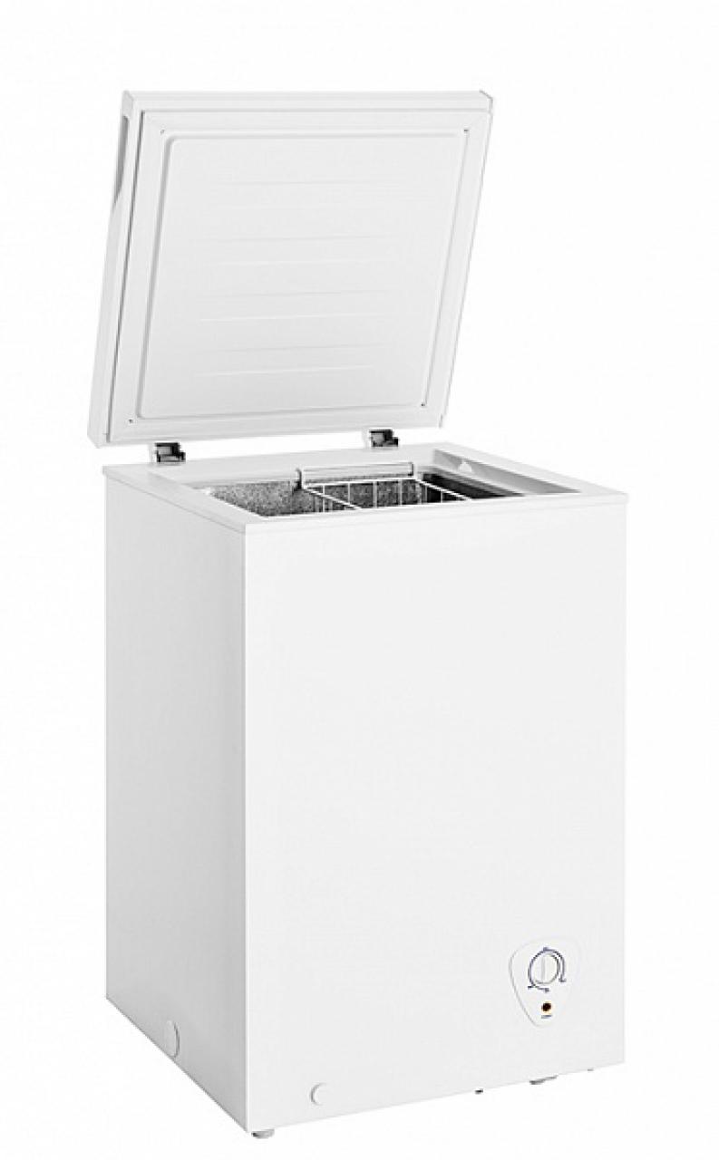 Морозильный ларь HISENSE FC-13DD4SA																		 — описание, фото, цены в интернет-магазине PT Stores
