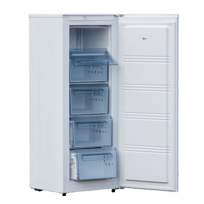 Купить Морозильная камера SHIVAKI SFR 180 W — Фото 3