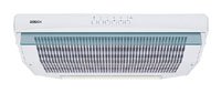 Плоская вытяжка BOSCH DHU 652U