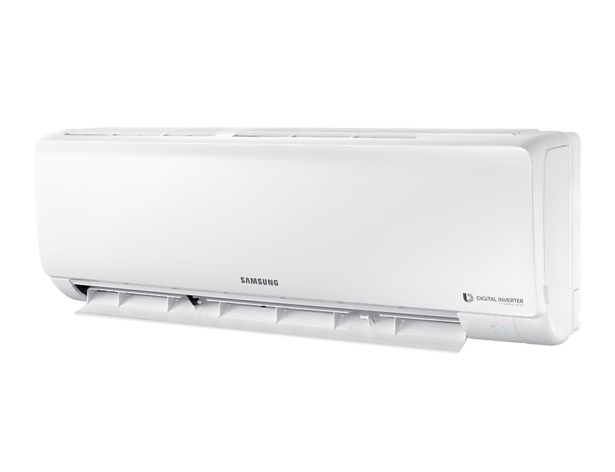 Купить Кондиционер SAMSUNG AR12RSFHMWQNER — Фото 3