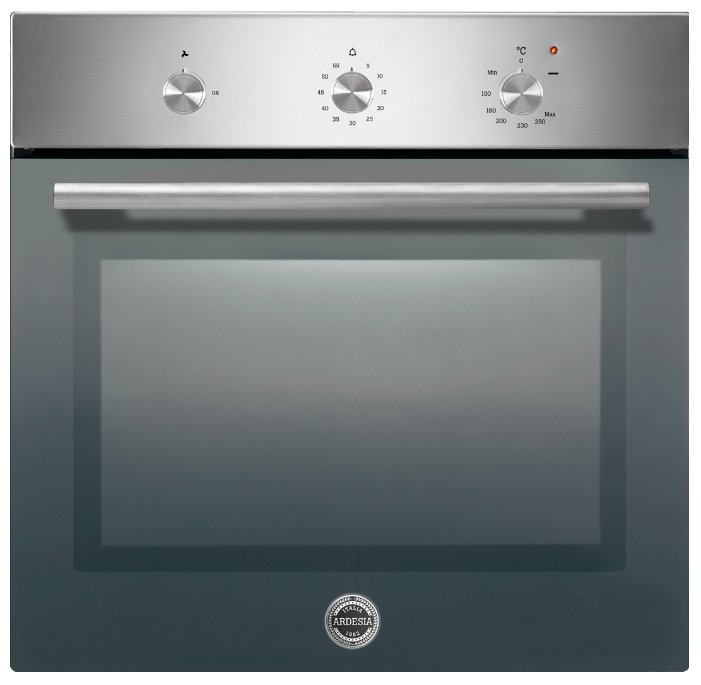 Газовый духовой шкаф Ardesia HX 020 FGX																		 — описание, фото, цены в интернет-магазине PT Stores