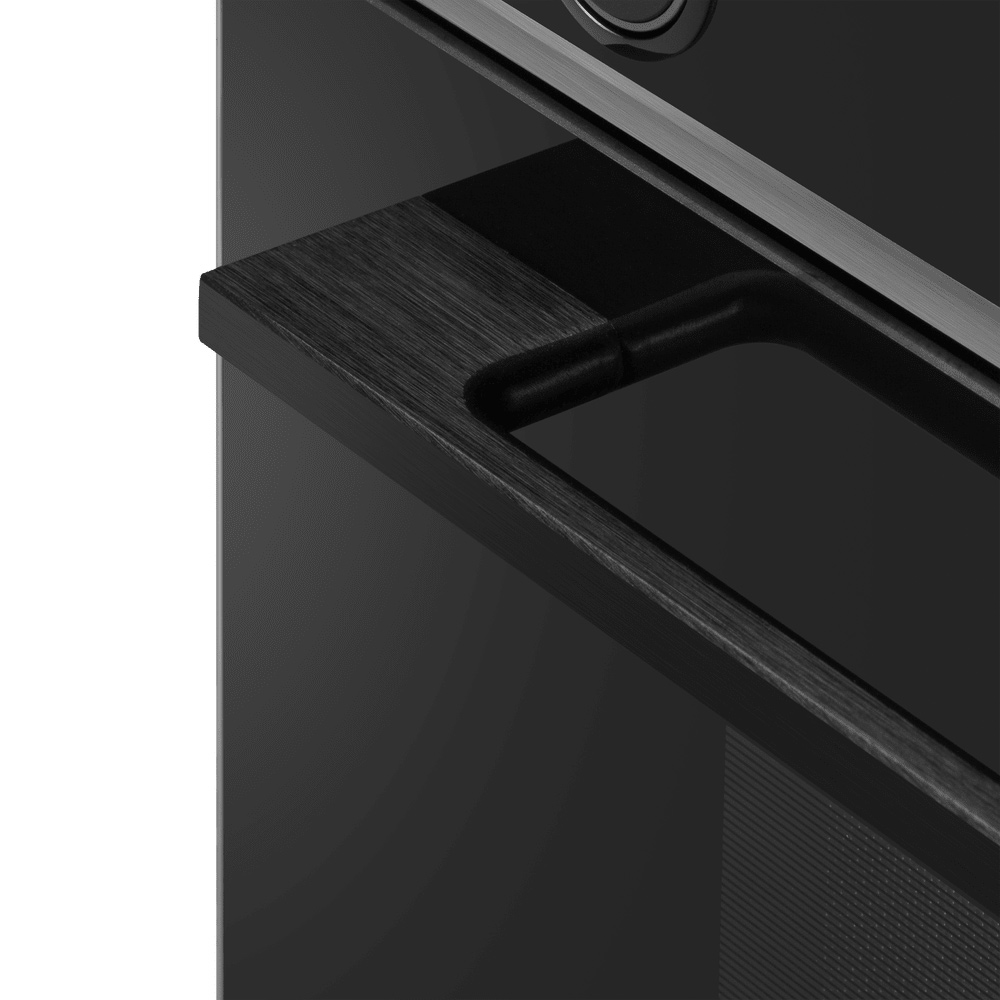 Купить Встраиваемая СВЧ печь MAUNFELD MBMO349GB201 — Фото 11