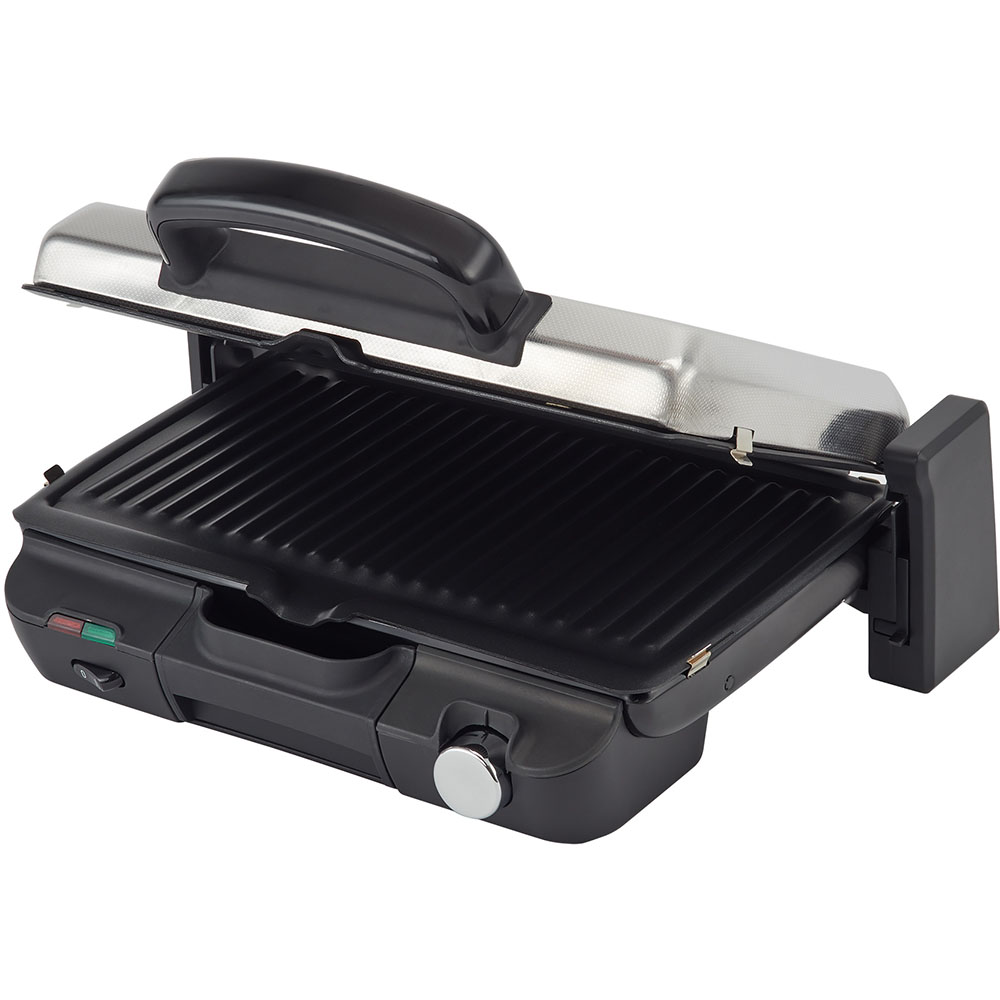 Электрический гриль POLARIS PGP 1702																		 — описание, фото, цены в интернет-магазине PT Stores