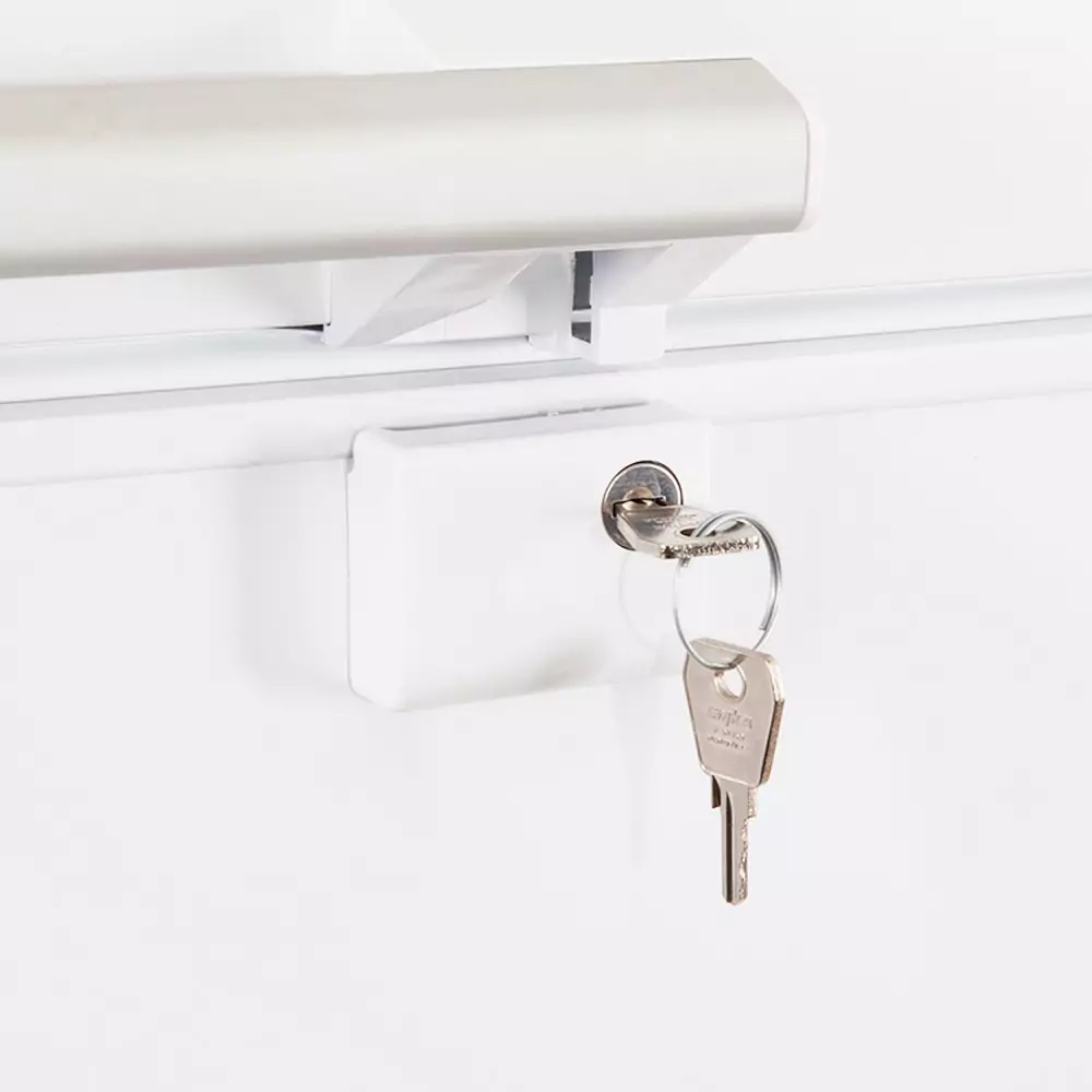 Купить Морозильный ларь Simfer CS1150A+ — Фото 12