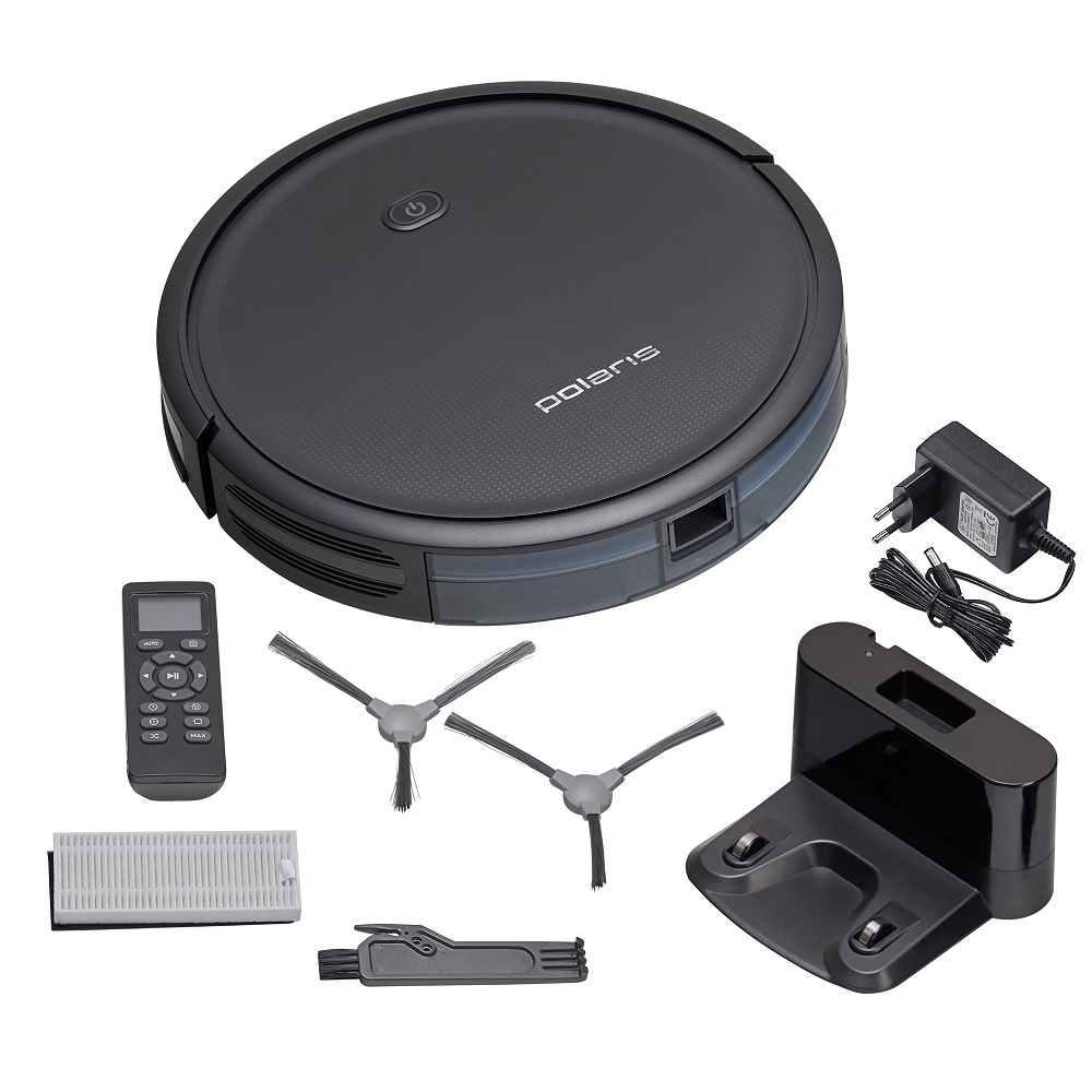 Купить Робот-пылесос POLARIS PVCR 1026 — Фото 7