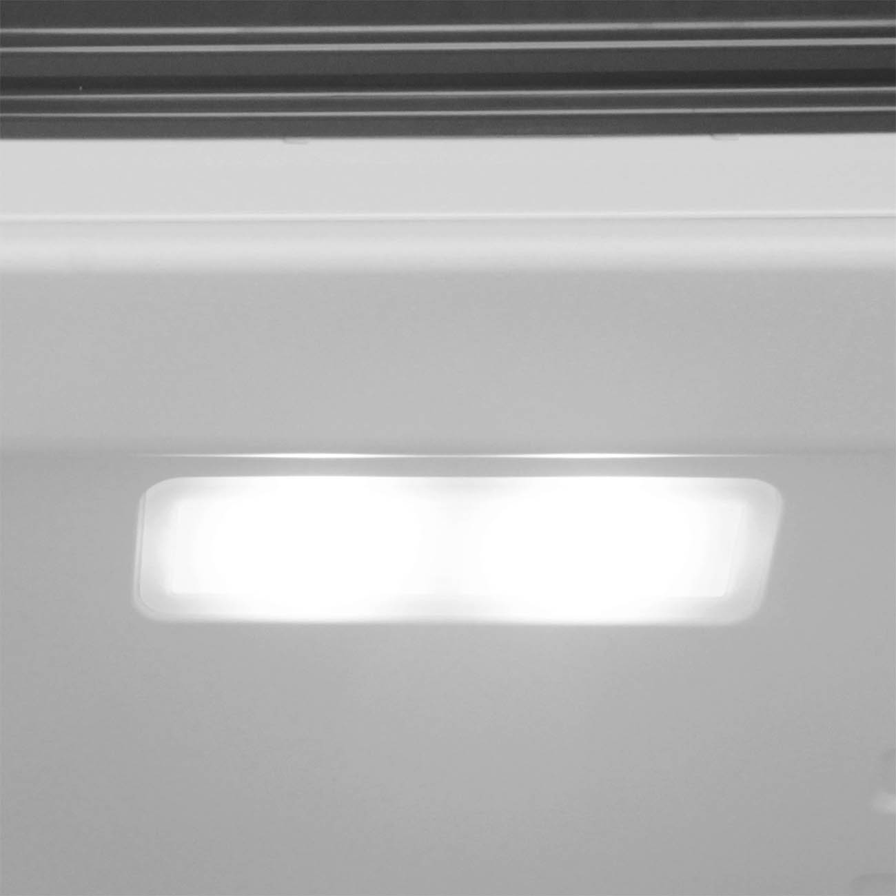 Купить Двухкамерный холодильник HOTPOINT-ARISTON HTS 8202I MX O3 — Фото 3