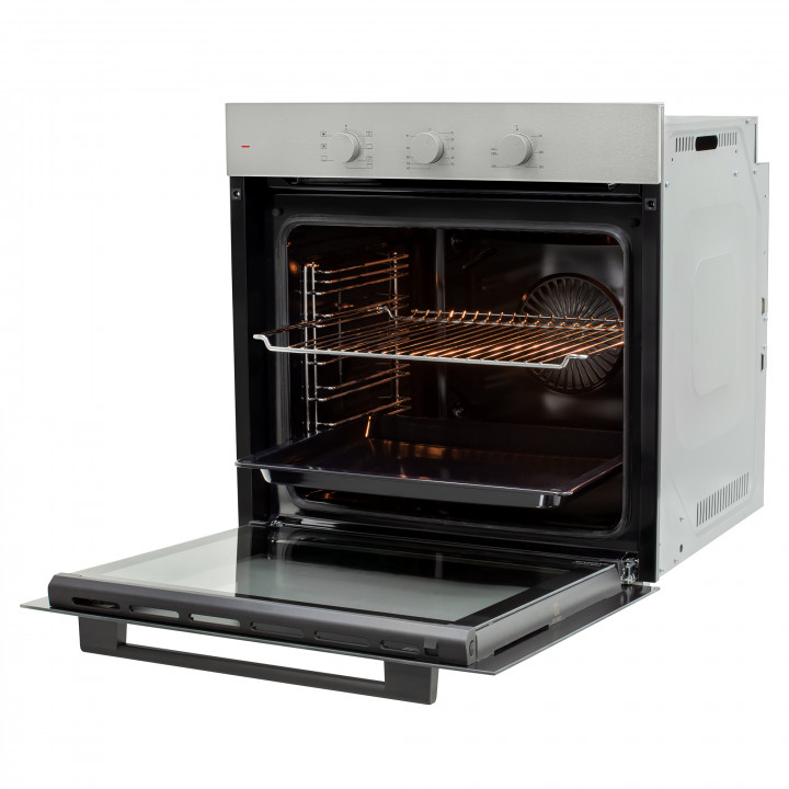 Купить Электрический духовой шкаф Schaub Lorenz SLB EE6308 — Фото 3