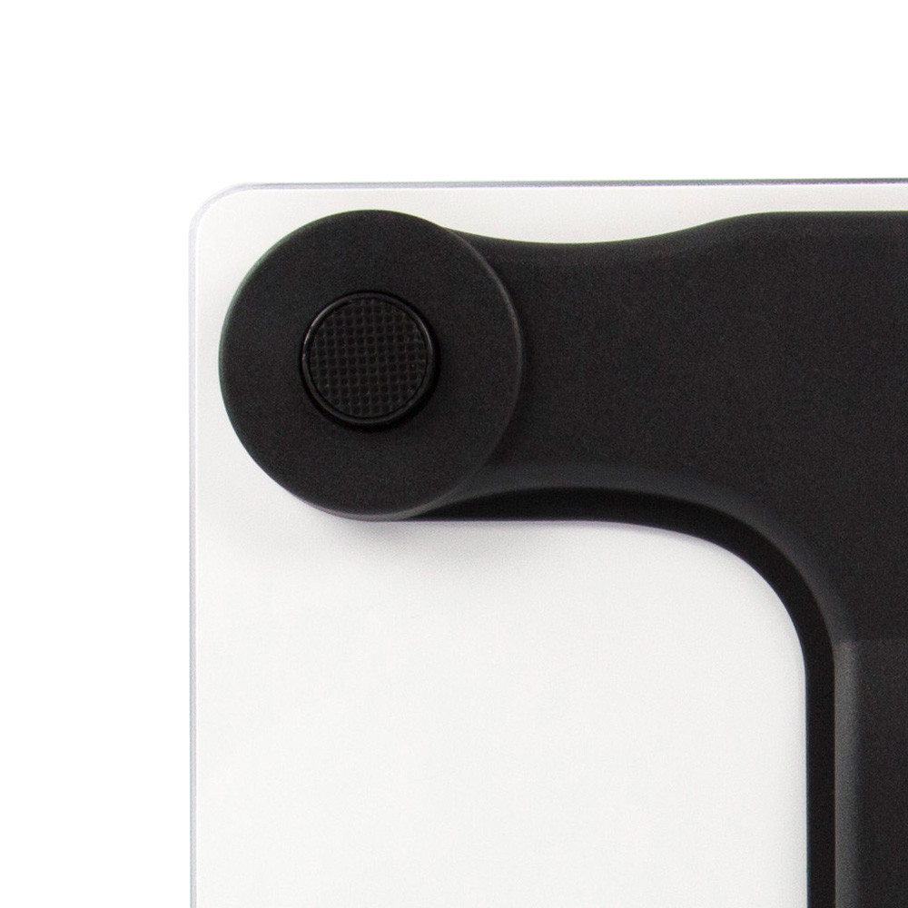 Купить Напольные весы MARTA MT-1676 гортензия — Фото 4