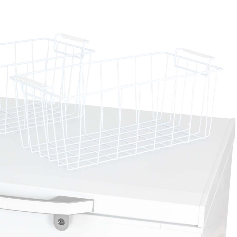 Купить Морозильный ларь AVEX CF 610 — Фото 7