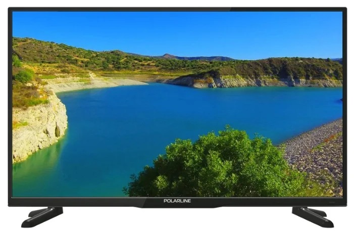Телевизор POLARLINE 32PL52TC																		 — описание, фото, цены в интернет-магазине PT Stores