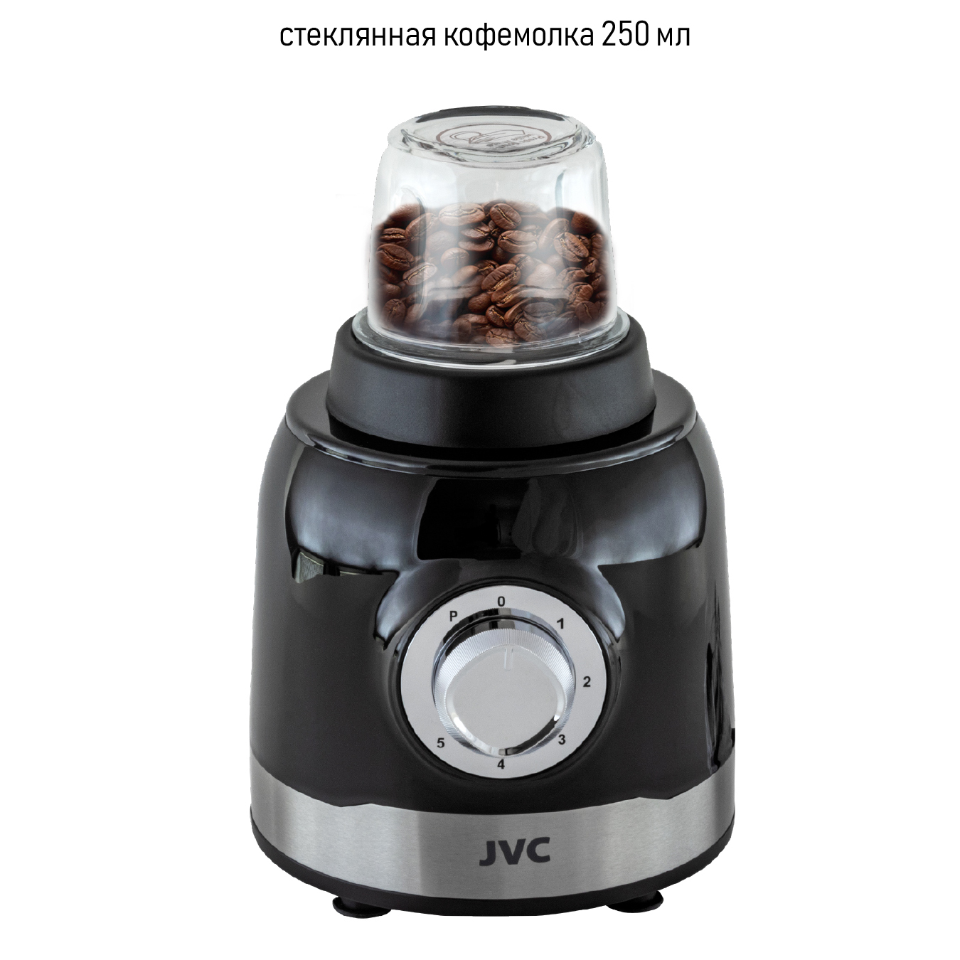Купить Блендер JVC JK-SB5211 — Фото 6