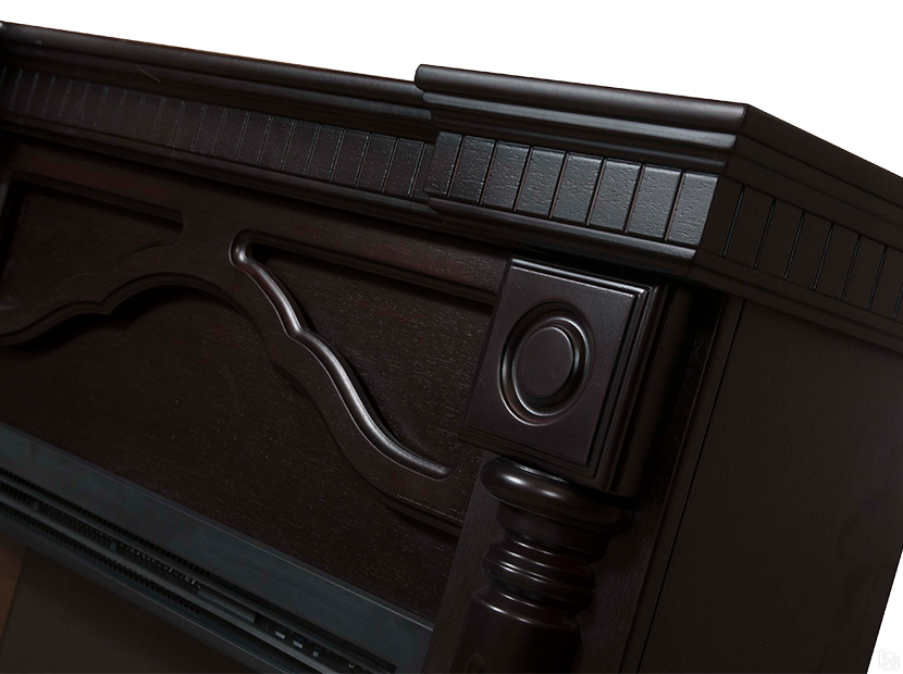 Купить Портал  Electrolux Rome 30 венге — Фото 4