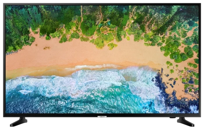 Телевизор SAMSUNG UE50NU7002																		 — описание, фото, цены в интернет-магазине PT Stores
