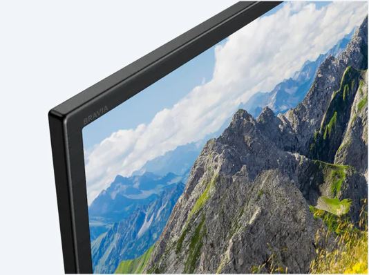 Купить Телевизор SONY KD-55XF7596 — Фото 4