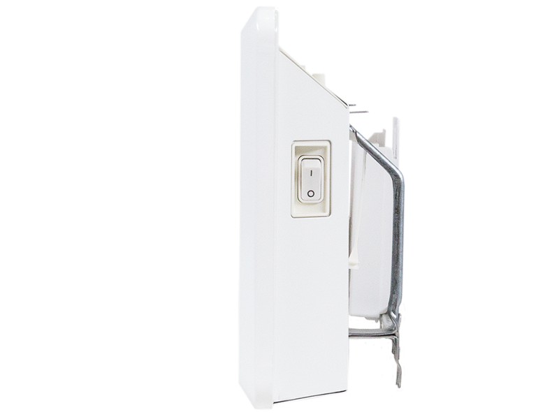 Купить Обогреватель NOBO NFK2N 05 — Фото 3