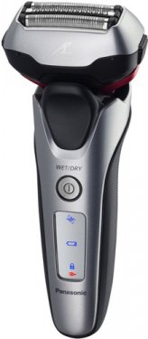 Купить Электробритва Panasonic ES-LT2N-S820 — Фото 7