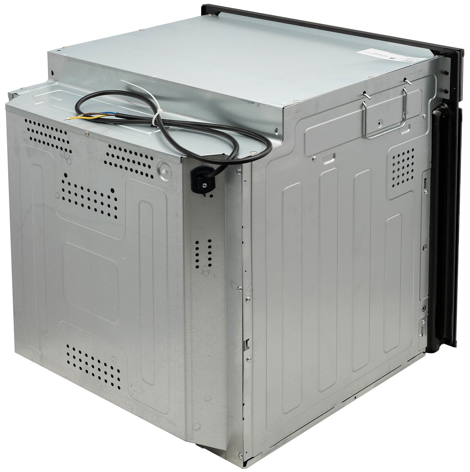 Купить Электрический духовой шкаф Delonghi NSM 11 NL RUS * — Фото 10