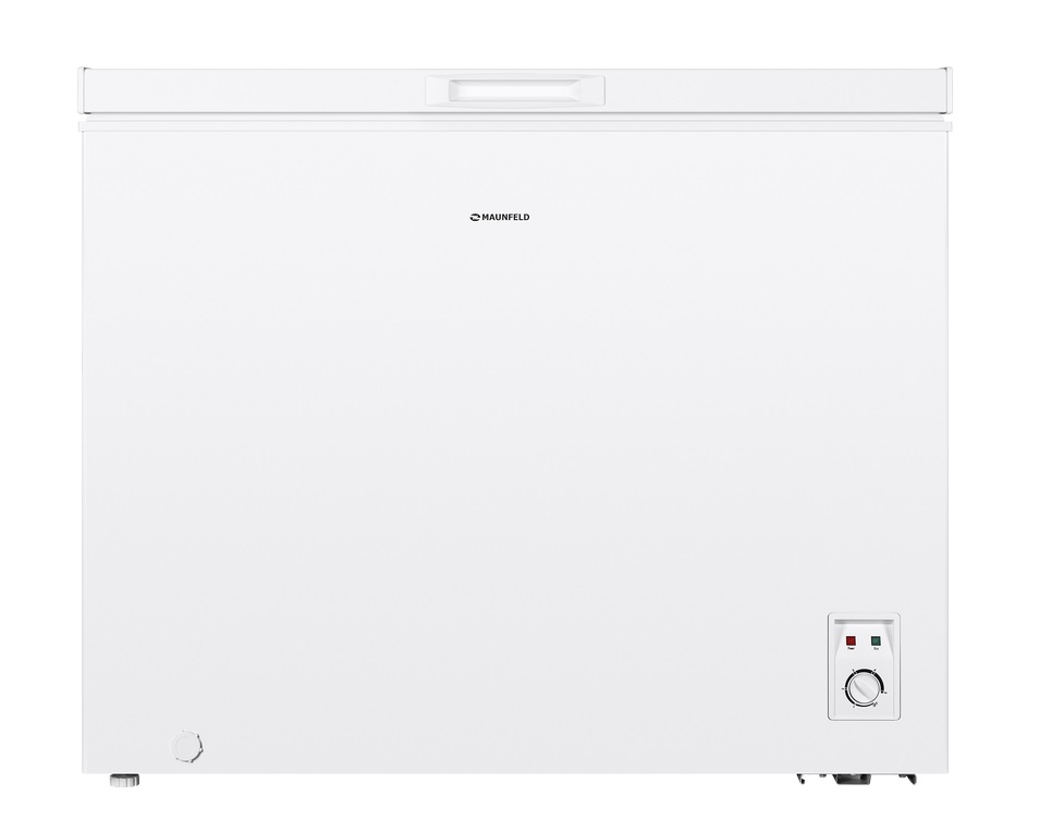 Морозильный ларь MAUNFELD MFL200W																		 — описание, фото, цены в интернет-магазине PT Stores