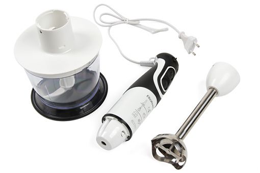 Миксер ROLSEN SM-600MC																		 — описание, фото, цены в интернет-магазине PT Stores