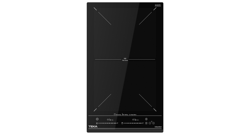 Индукционная варочная панель TEKA IZF 32400 MSP BLACK																		 — описание, фото, цены в интернет-магазине PT Stores