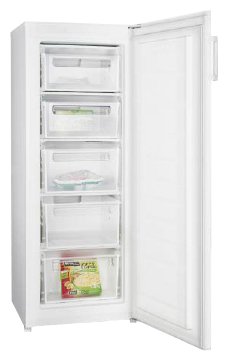 Морозильная камера HISENSE RS 22DC4SA																		 — описание, фото, цены в интернет-магазине PT Stores