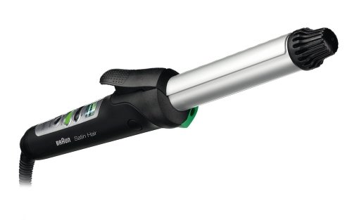 Купить Прибор для укладки волос BRAUN EC 1 — Фото 3
