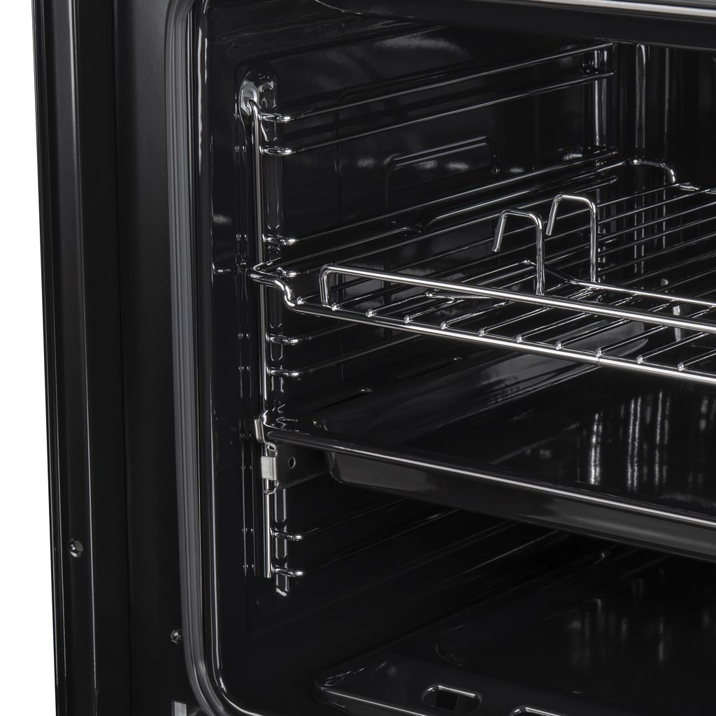 Купить Газовый духовой шкаф MAUNFELD EOGC604W — Фото 9