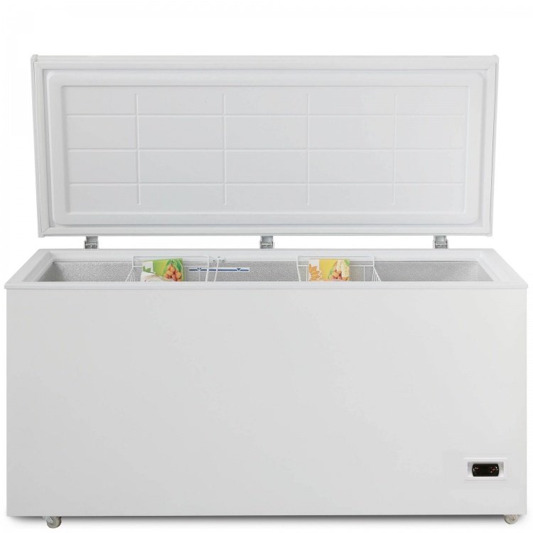 Купить Морозильный ларь БИРЮСА 455 DK — Фото 2