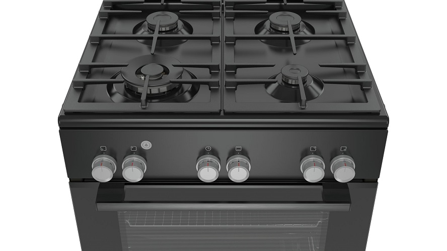 Купить Газовая плита BOSCH HGL128I60R — Фото 2
