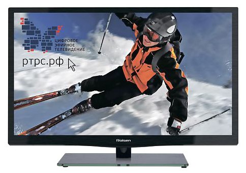 Телевизор ROLSEN RL-29D1307T2C																		 — описание, фото, цены в интернет-магазине PT Stores