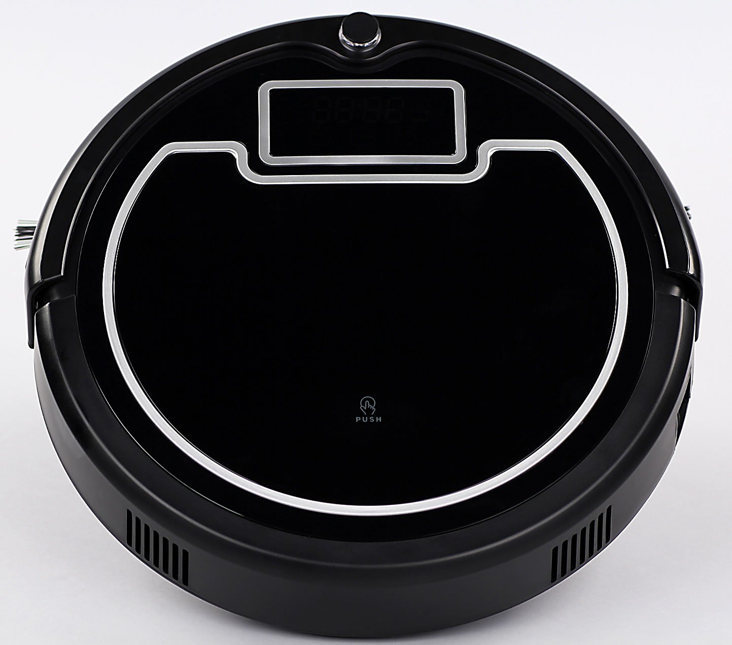 Робот-пылесос IBoto Aqua (с контейнером для воды)																		 — описание, фото, цены в интернет-магазине PT Stores