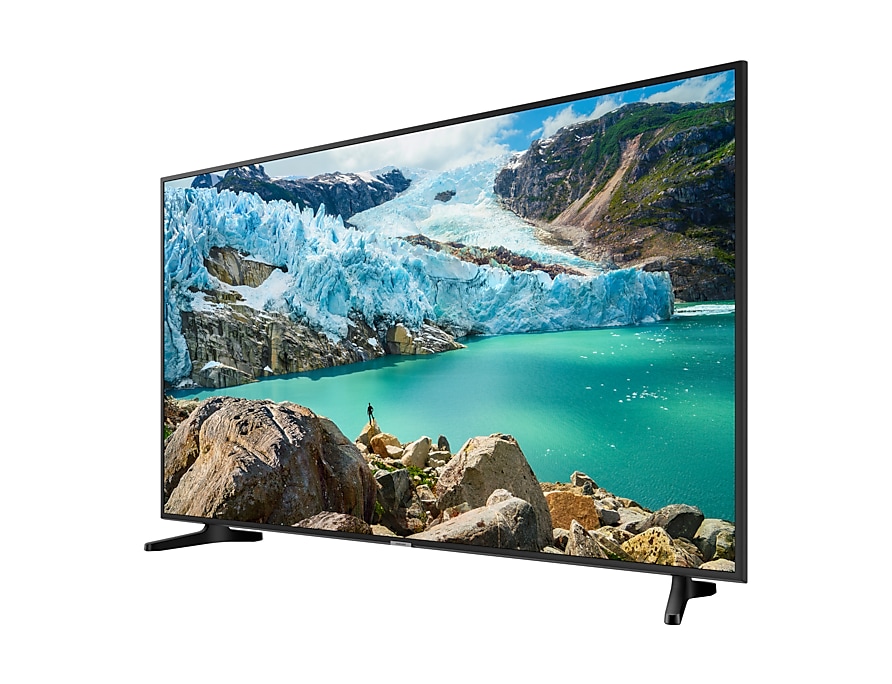 Купить Телевизор SAMSUNG UE43RU7097 — Фото 8