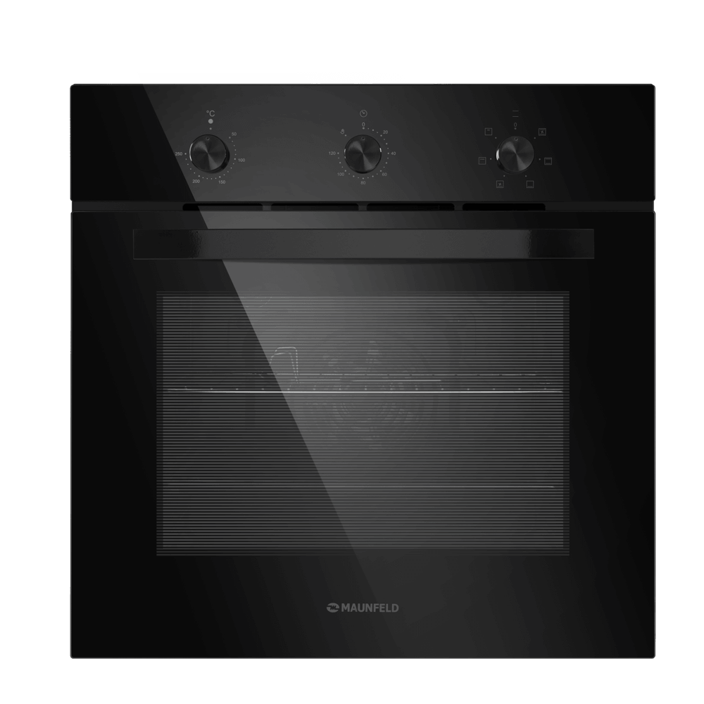 Электрический духовой шкаф MAUNFELD EOEC.586B2																		 — описание, фото, цены в интернет-магазине PT Stores