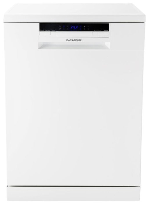 Посудомоечная машина Daewoo Electronics DDW-G1211L																		 — описание, фото, цены в интернет-магазине PT Stores