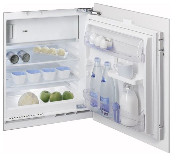 Встраиваемый холодильник Whirlpool ARG 590 A+																		 — описание, фото, цены в интернет-магазине PT Stores