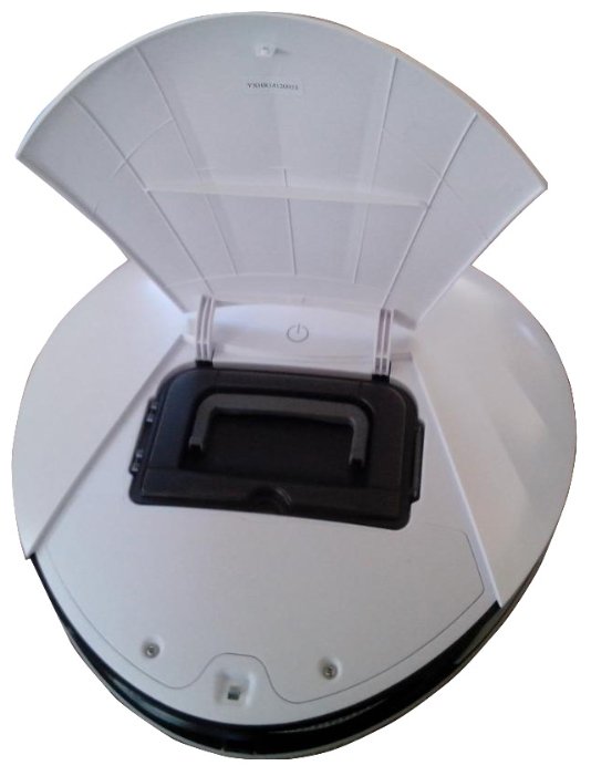 Купить Робот-пылесос Xrobot XR560 — Фото 5