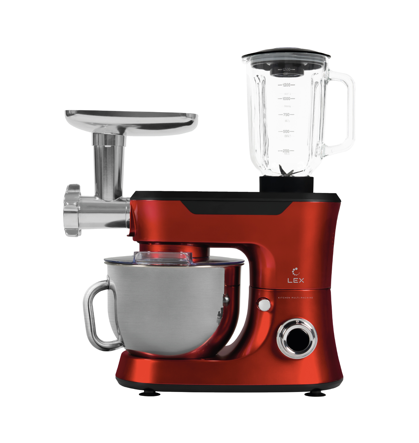 Миксер LEX LXMX 4101																		 — описание, фото, цены в интернет-магазине PT Stores