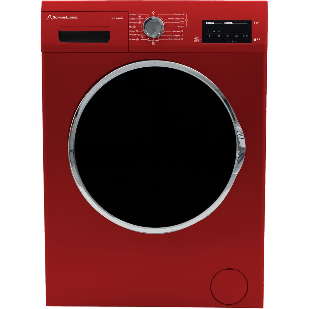 Стиральная машина Schaub Lorenz SLW MG5131																		 — описание, фото, цены в интернет-магазине PT Stores