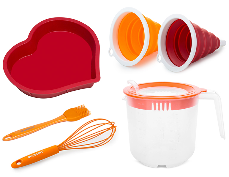  Oursson BW2600S/RR (Красный)																		 — описание, фото, цены в интернет-магазине PT Stores