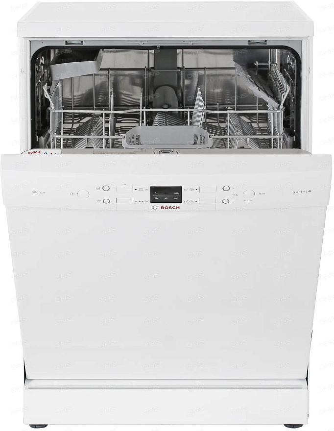 Купить Посудомоечная машина Bosch SMS44DW01T — Фото 8