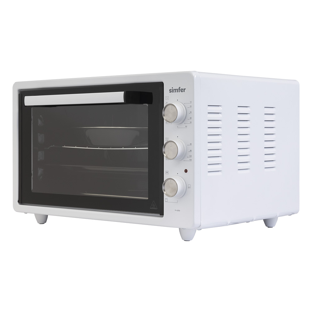 Купить Мини-печь Simfer M 4200 — Фото 12