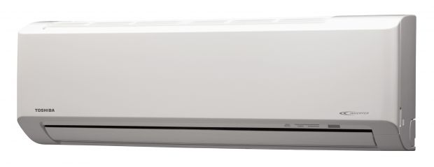 Купить Кондиционер TOSHIBA RAS-10N3KV-E/RAS-10N3AV-E (комплект) — Фото 2
