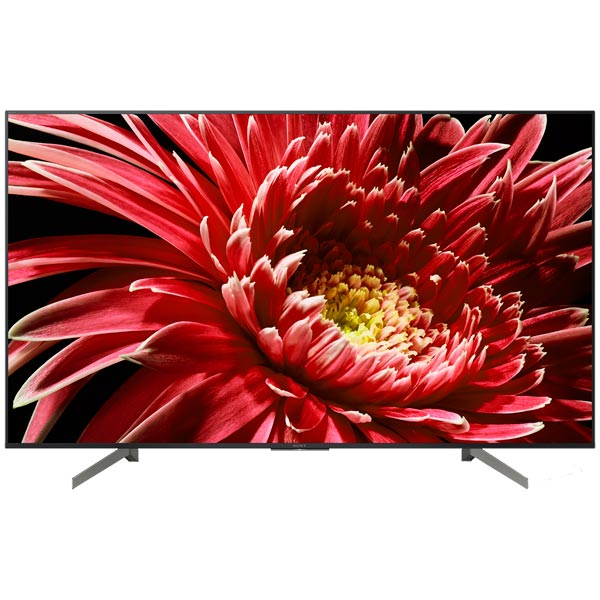 Телевизор SONY KD55XG8596																		 — описание, фото, цены в интернет-магазине PT Stores