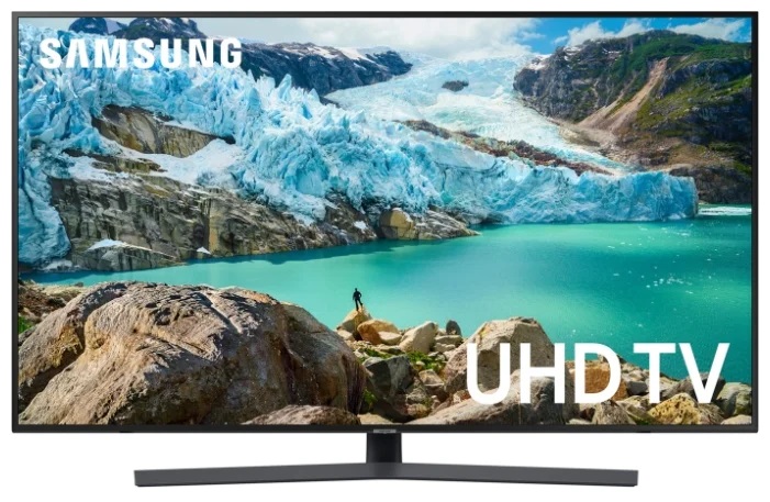Телевизор SAMSUNG UE55RU7200																		 — описание, фото, цены в интернет-магазине PT Stores