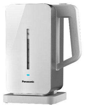 Чайник PANASONIC NC-DK1WTQ																		 — описание, фото, цены в интернет-магазине PT Stores