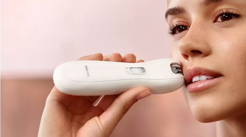 Купить Эпилятор PHILIPS BPR506/00 — Фото 10