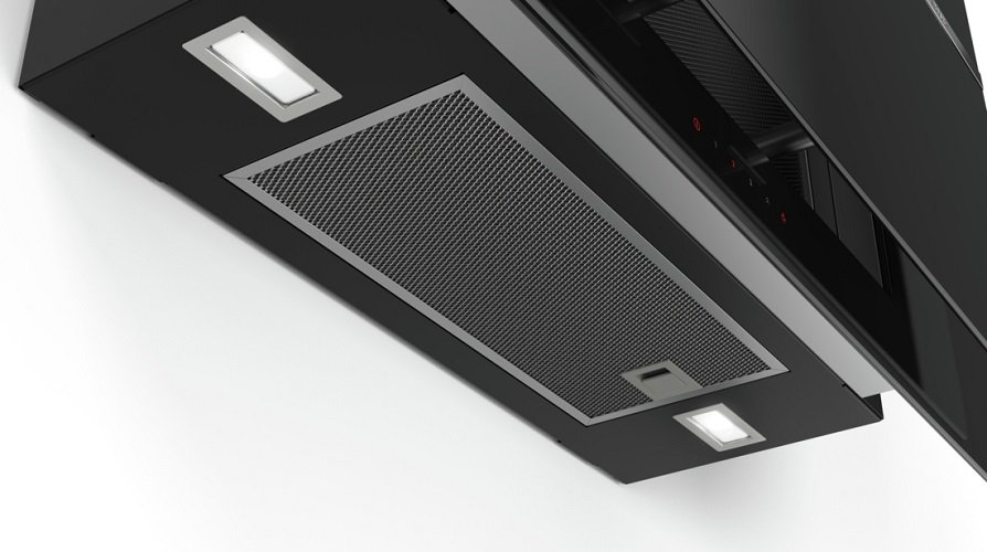 Купить Наклонная вытяжка BOSCH DWF 97KM60 — Фото 3