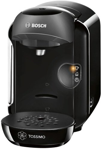 Купить Кофемашина BOSCH TAS 1252 — Фото 2